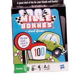 miles borne rules|Mille Bornes Card Game: Rules and Instructions for How to Play.
